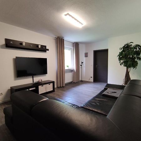 Ferienwohnung Am Wiedenberg Arnsberg Exteriér fotografie
