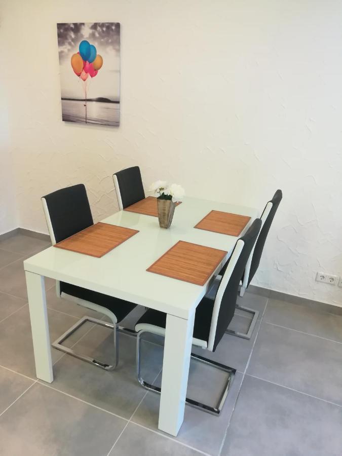 Ferienwohnung Am Wiedenberg Arnsberg Exteriér fotografie