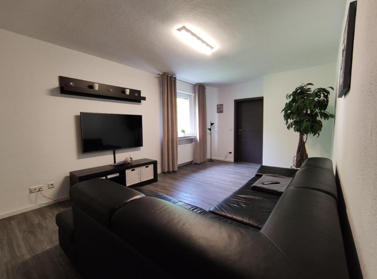 Ferienwohnung Am Wiedenberg Arnsberg Exteriér fotografie